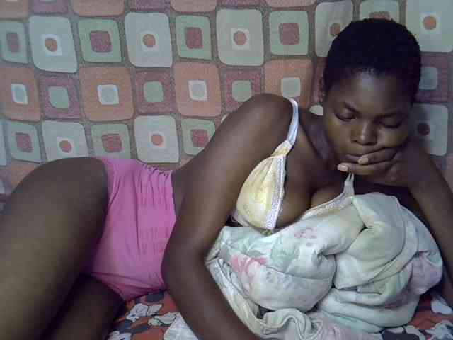 Slender-kerry webcam