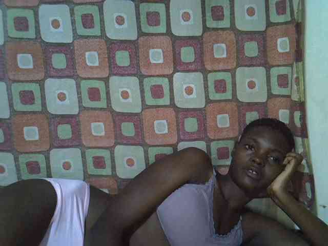 Slender-kerry webcam