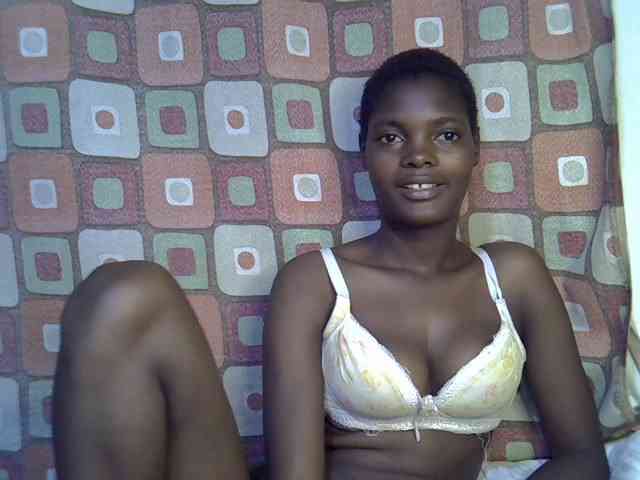 Slender-kerry webcam