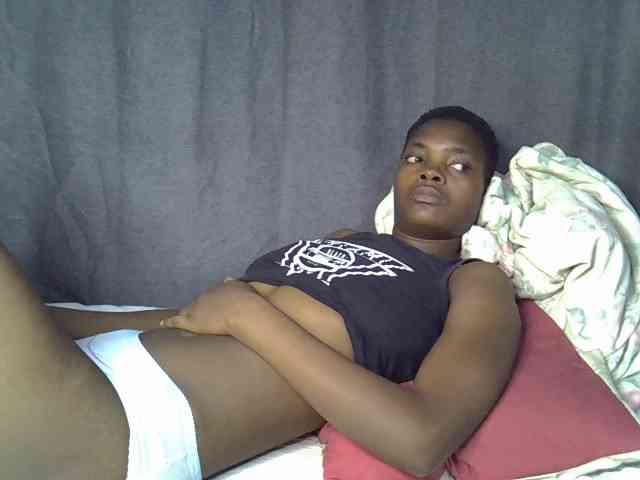 Slender-kerry webcam