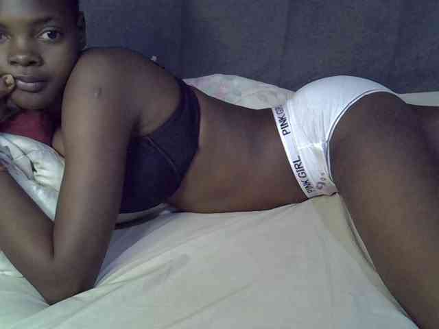 Slender-kerry webcam
