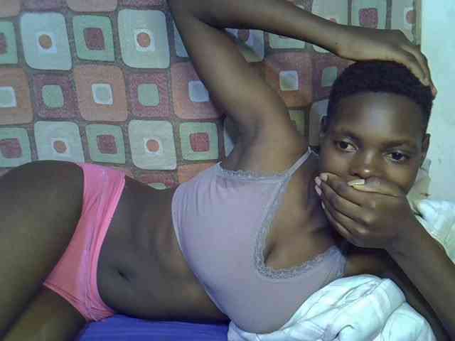 Slender-kerry webcam