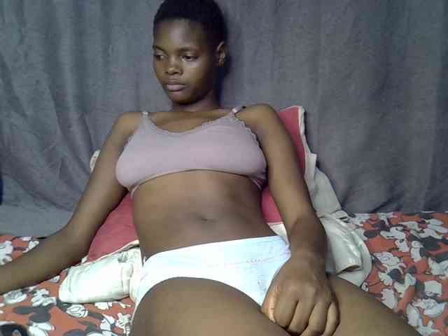 Slender-kerry webcam