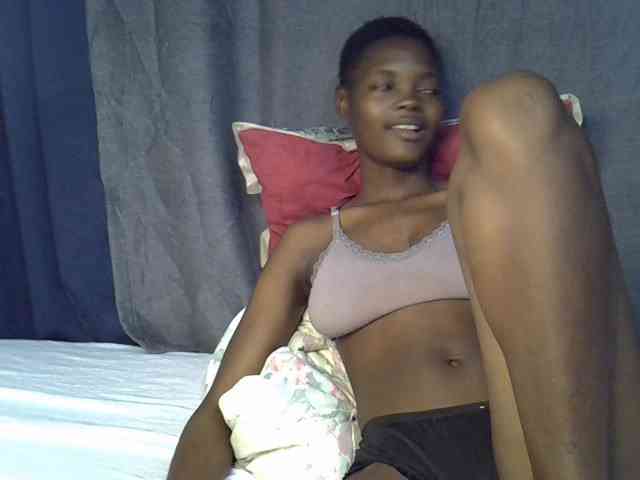 Slender-kerry webcam