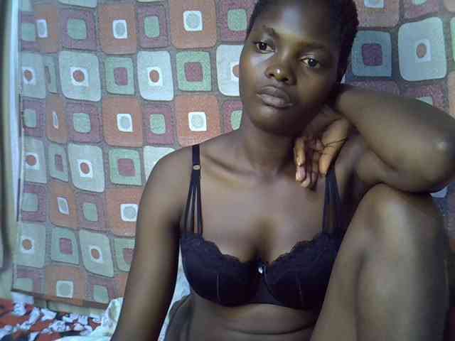 Slender-kerry webcam