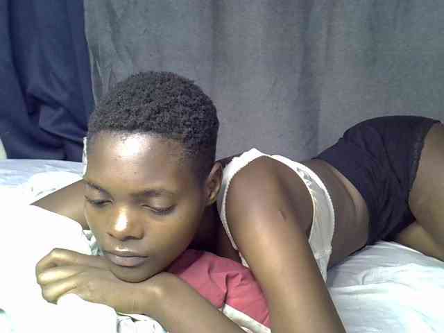 Slender-kerry webcam
