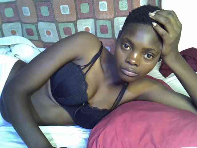 Slender-kerry webcam