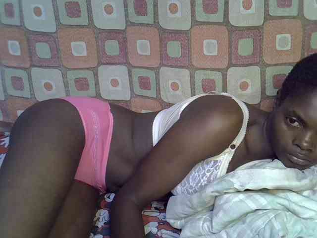 Slender-kerry webcam