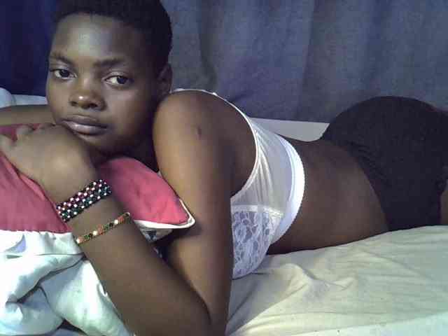 Slender-kerry webcam