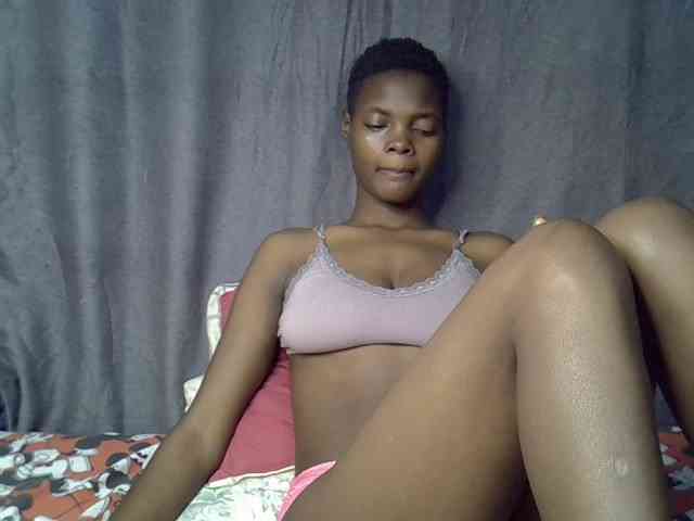 Slender-kerry webcam