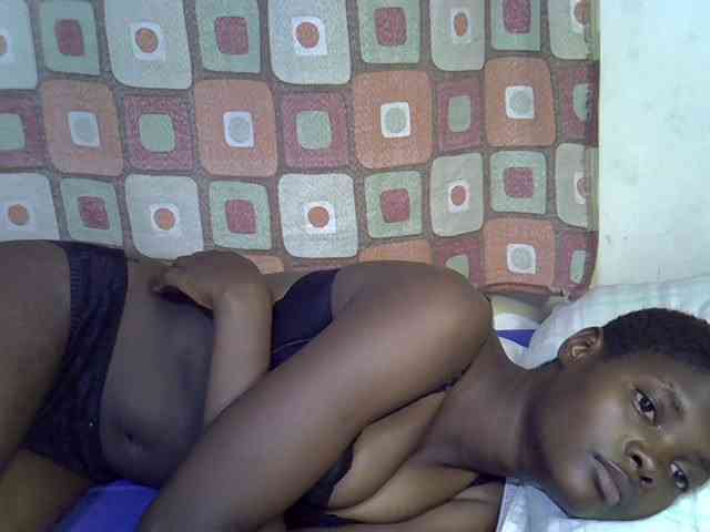 Slender-kerry webcam