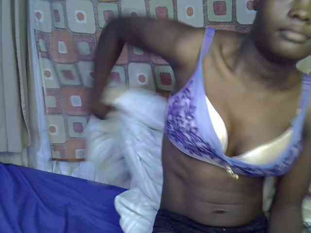 Slender-kerry webcam