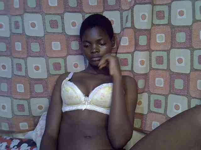 Slender-kerry webcam