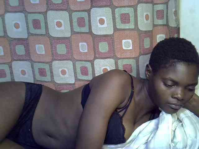 Slender-kerry webcam