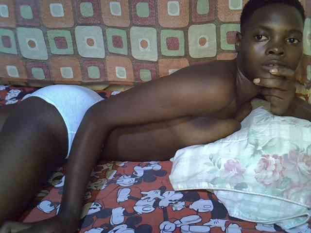 Slender-kerry webcam