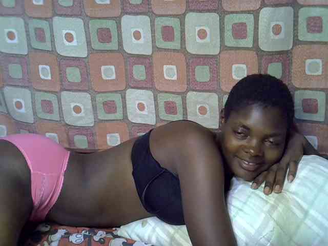 Slender-kerry webcam