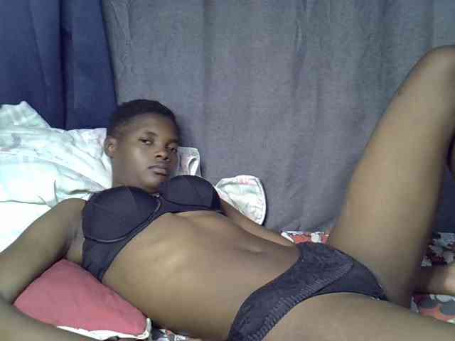 Slender-kerry webcam