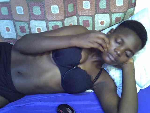 Slender-kerry webcam