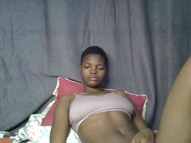 Slender-kerry webcam