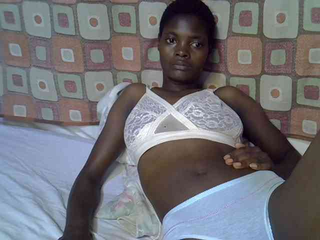 Slender-kerry webcam