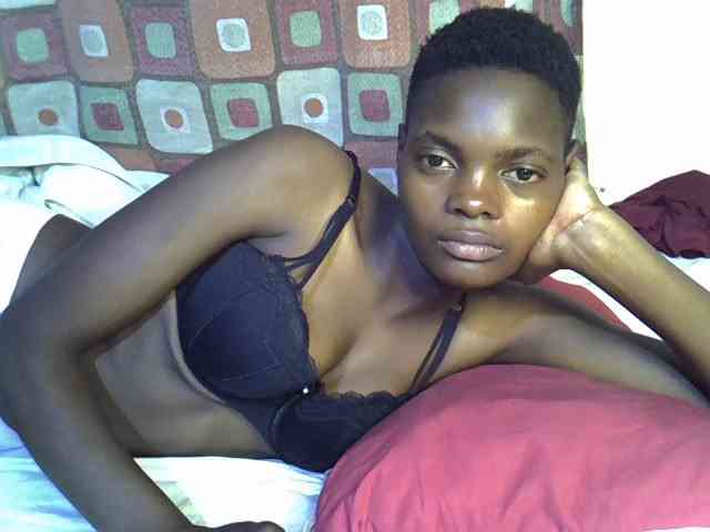 Slender-kerry webcam
