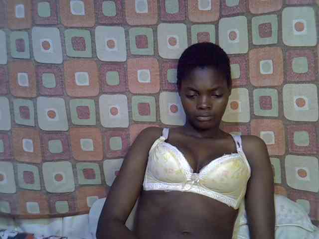 Slender-kerry webcam