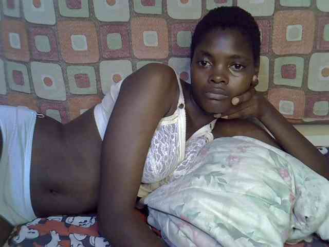 Slender-kerry webcam
