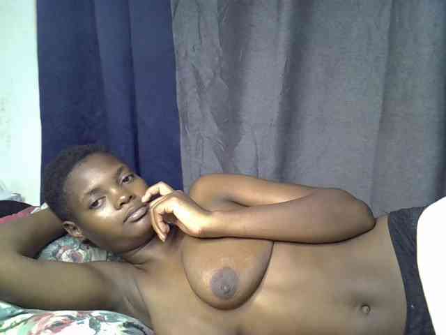 Slender-kerry webcam