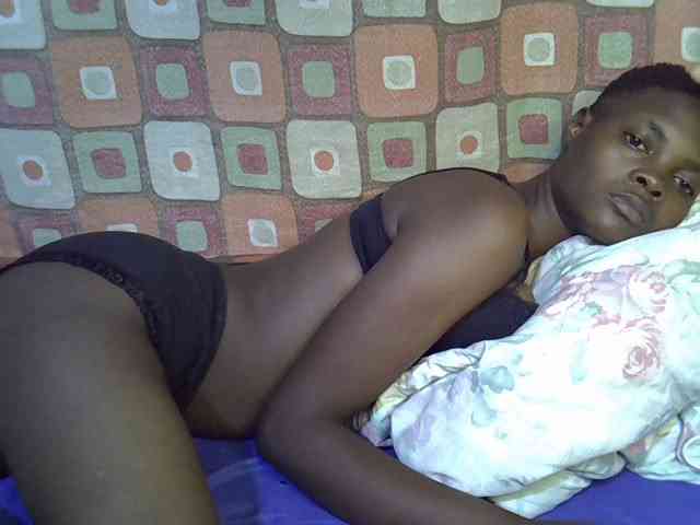 Slender-kerry webcam