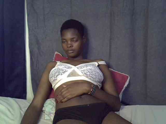 Slender-kerry webcam