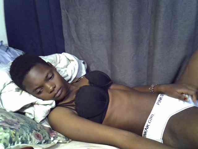Slender-kerry webcam