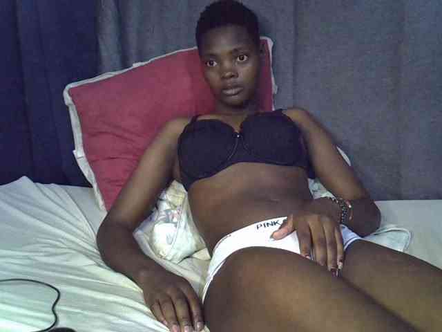 Slender-kerry webcam