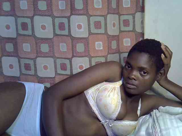 Slender-kerry webcam