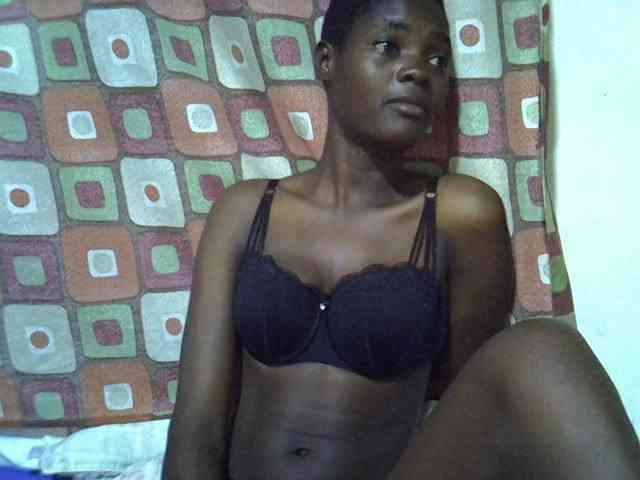 Slender-kerry webcam