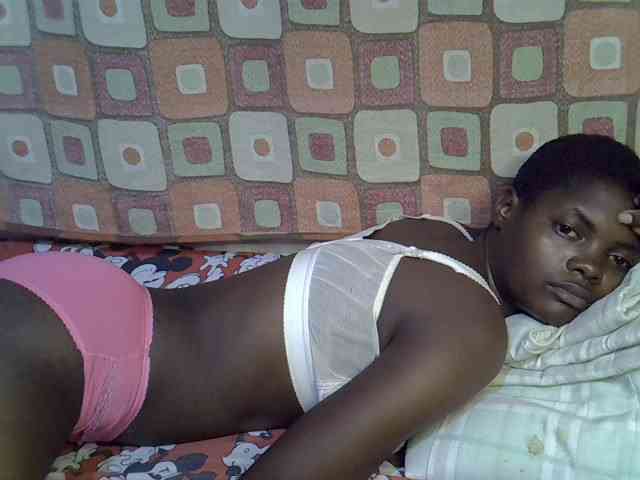 Slender-kerry webcam