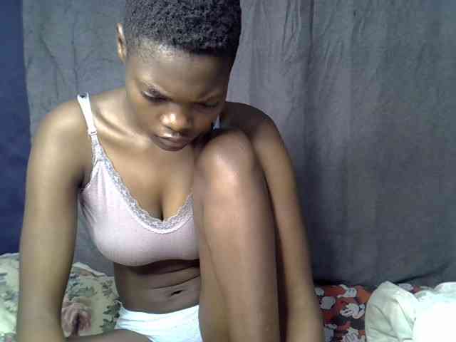 Slender-kerry webcam