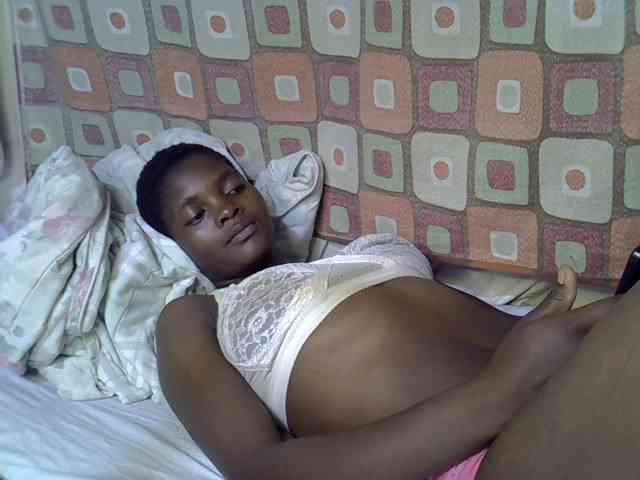 Slender-kerry webcam