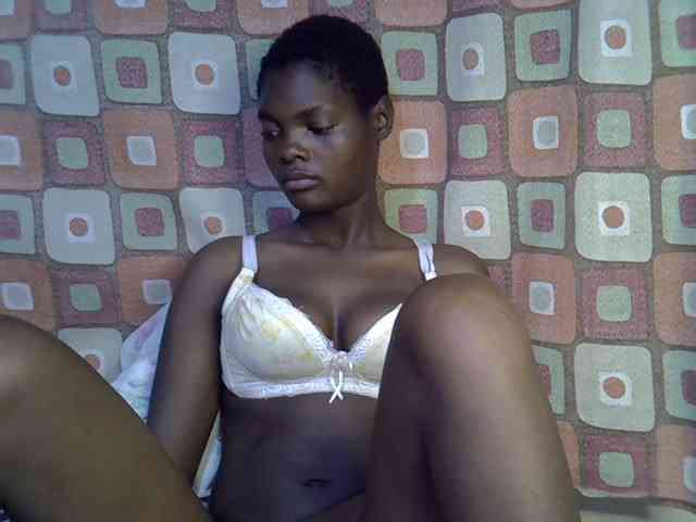 Slender-kerry webcam