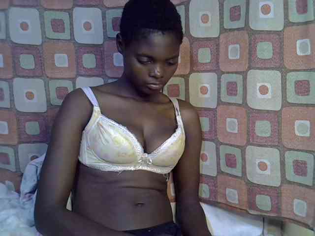 Slender-kerry webcam