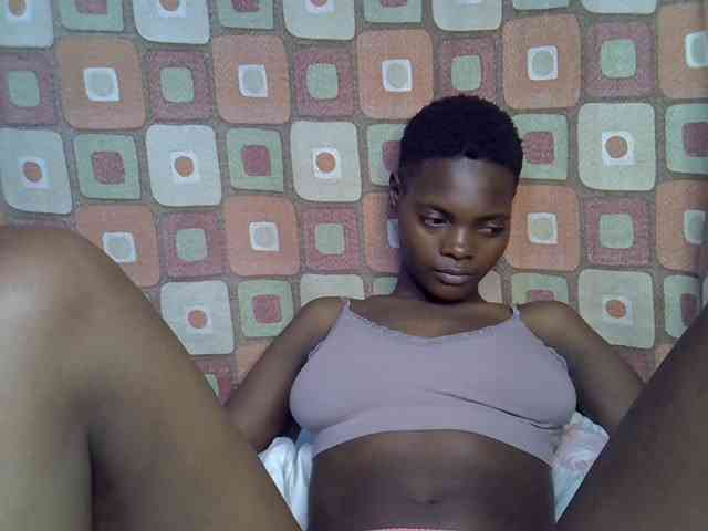 Slender-kerry webcam