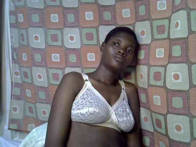 Slender-kerry webcam