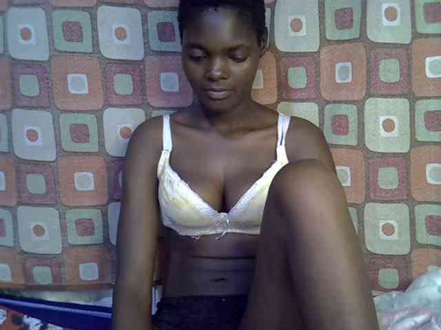 Slender-kerry webcam