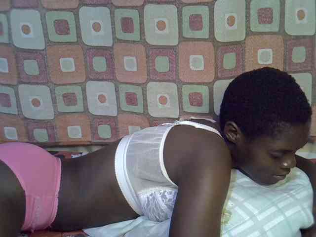 Slender-kerry webcam