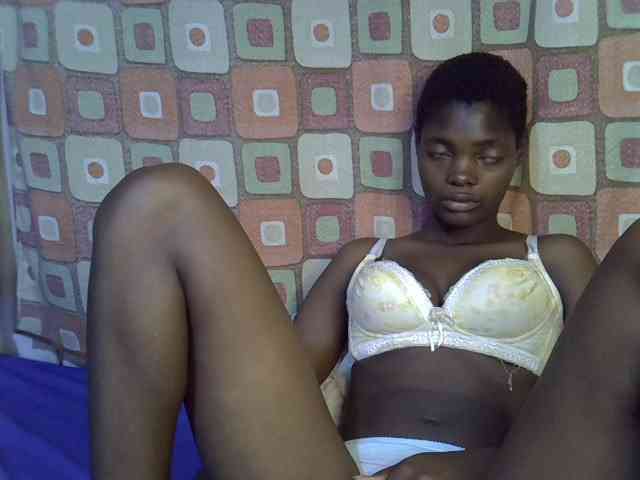 Slender-kerry webcam
