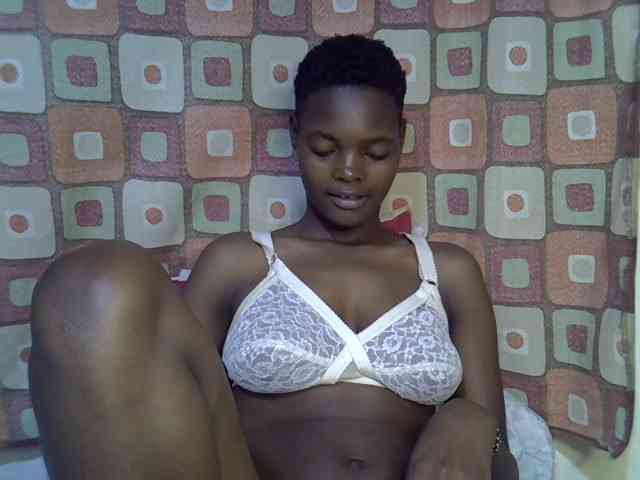 Slender-kerry webcam