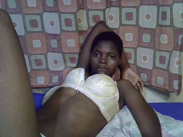 Slender-kerry webcam