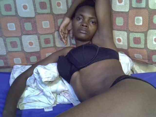 Slender-kerry webcam