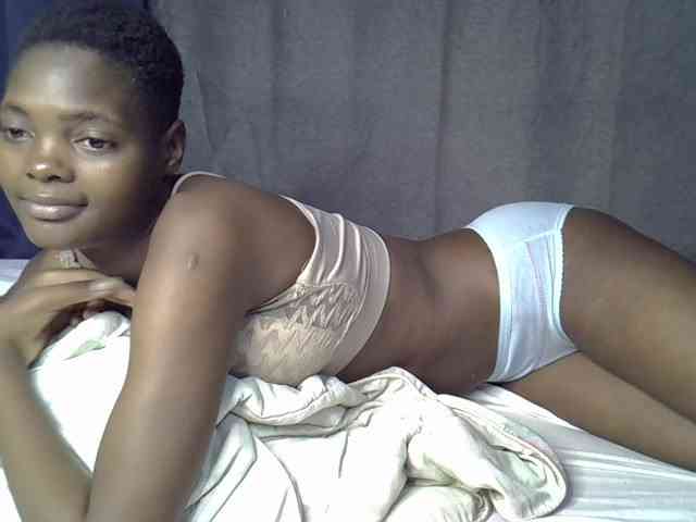 Slender-kerry webcam