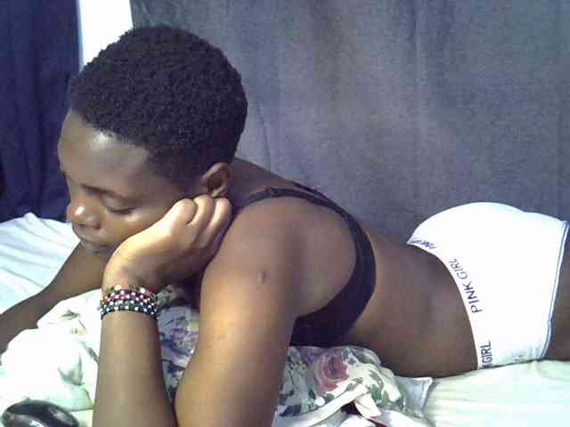 Slender-kerry webcam