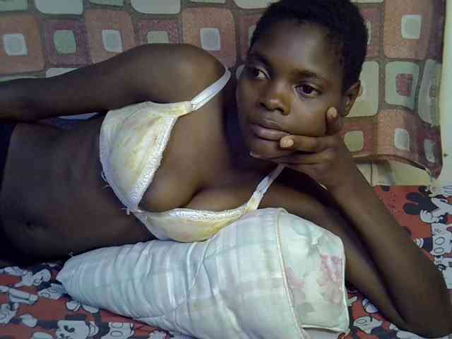 Slender-kerry webcam
